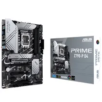 Placa-Mãe Asus Prime Z790-P LGA 1700 DDR4