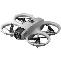 Drone Hetzer GT3 Mini 180º/ 200M/ 2 Baterias - Gray