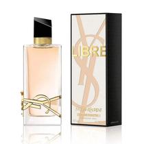 YSL Libre Edt Fem 90ML