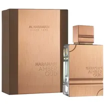 Al Haramain Perfume Amber Oud Gold Edition Unisex 60ML Edp