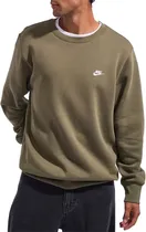 Moletom Nike FN3886 222 - Masculino