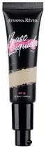 Base Liquida Ayvanna Rêver Color Mate CM08 - 30ML