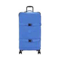 Valija Kipling Spontaneous L Havana Blue
