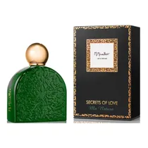 Perfume Maison Micallef Secrets Of Love Ma Nature - Eau de Parfum - Unissex - 100ML