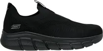 Tênis Skechers 118107/BBK - Masculino