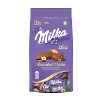  Milka Choco...
