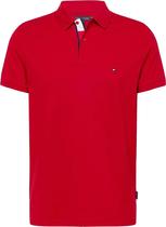 Camisa Polo Tommy Hilfiger MW0MW31684 XMP - Masculina