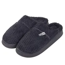 Chinelo Fofo 38-44 Preto
