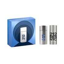 Kit Carolina 212 Edt M 100ML