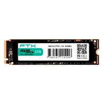 SSD M.2 FTX 3520/2900 1TB Nvme PCI-Exp 3.0 - 115120