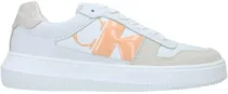 Tênis Calvin Klein YW0YW0141502S - Feminino