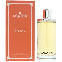 Perfume Agatha Enjoy Edt Femenino - 100ML (30855)