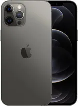 Apple iPhone 12 Pro 6.1" 128GB Graphite - Swap (Grado A-)