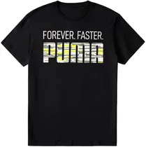 Camiseta Puma 526571A 01 - Masculina
