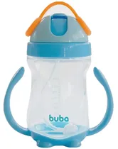 Copo com Alça Buba 14453 - Azul