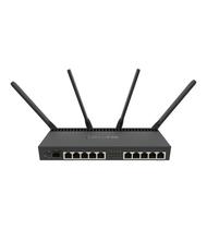 Roteador RB4011IGS+5HACQ2HND-In Wifi Eu L5