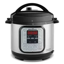 Britania BPP02G Olla A Presion 5L/220V