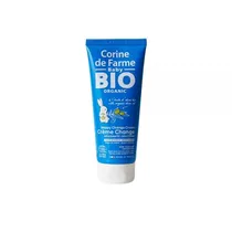 Corine Crema de Pañal Baby Bio Organic c/Aceite de Oliva 100ML