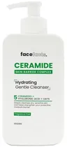 Limpador Hidratante Face Facts Ceramide Hydrating Gentle - 200ML