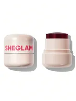 Sheglam Jelly Licious Hydrating Lip & Blush Tint-Howdy