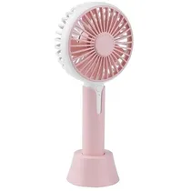 E32 MINIX1 Ventilador Portatil Handheld Fan - Rosa