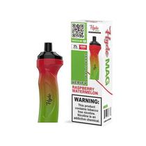 Hyde 4500 Puffs Raspberry Watermelon