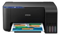 Impressora Epson L3210 Ecotank Multifuncional