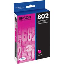 Cartucho Imp. Epson T802 Magenta (T802320-s) 4720-4730-4734