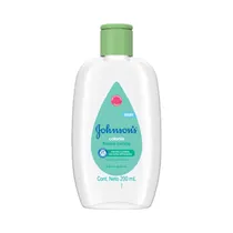 Colonia Fresca Caricia 200ML Johnsons 2912