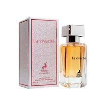 Perfume Maison Alhambra 30ML La Vivacite