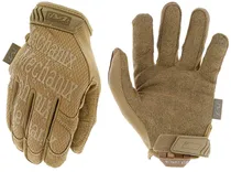 Luva Tática Mechanix The Original MG-72-012 - Marrom