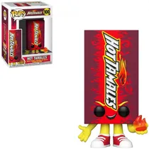Funko Pop Hot Tamales Hot Tamales 100
