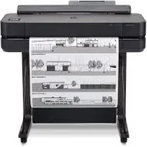 Impresora HP Designjet T650 36" (914MM) A0 Ploter