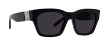 Givenchy Lentes 40072F *01A Acetato 56# Negro