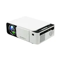 Projetor Multimídia Tucano TC-700 - Wifi/HDMI/VGA/USB - Bivolt - Branco