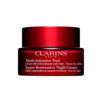 Clarins Multi Intensive Nuit Night Cream 50ML