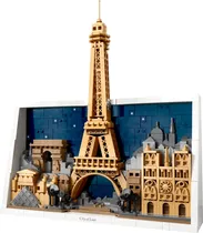  Lego Archit...