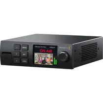 Procesador de Composición Blackmagic Ultimatte 12 HD Mini (ULTMKEY12/A/HDM)