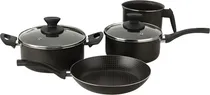 Jogo de Utensíllios de Cozinha Multiflon - 40049 (4 PCS)