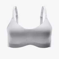 Sujetador Deportivo Femenino Nike Alate Minimalist de Sujeción Ligera