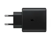 Carregador Samsung EP-TA845 45W USB-C Preto