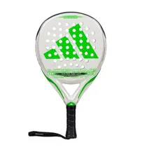 Pala de Pádel Unisex Adidas Adipower Team Light 3.3
