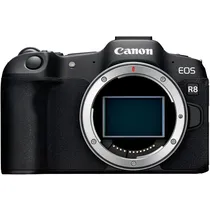 Câmera Canon Eos R8 Corpo (Box Kit)