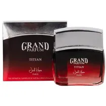 Perfume Masculino Jack Hope Grand Titian Edp 100ML