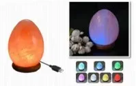 Original Lampara LED de Mesa Himalaya K34057 11CM