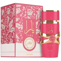 Perfume Lattafa Yara Candy