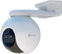 Câmera Wifi Ezviz C8PF CS-C8PF 2.8MM 12MM 2MP