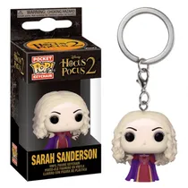 Funko Pop Keychain Disney Hocus Pocus 2 Sarah Sanderson 72307