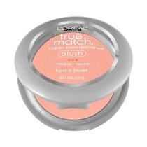 Rubor L'Oreal Paris True Match Super-Blendable Blush N3-4