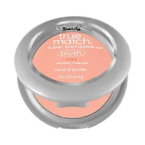 Rubor L'Oréal Paris True Match Super-Blendable Blush N3-4